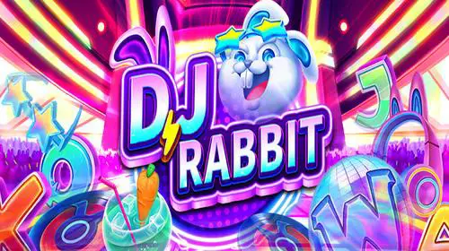 DJ Rabbit - Spin City - Congo